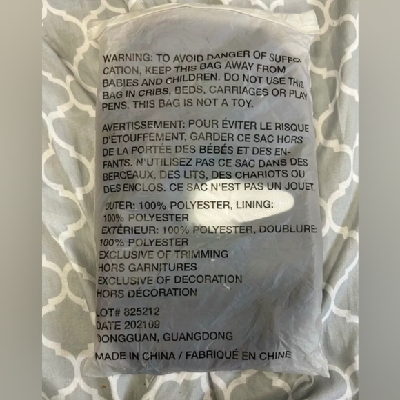 NWT Justin Bieber X Tim Hortons "Timbiebs" Belt Bag - Picture 4 of 4